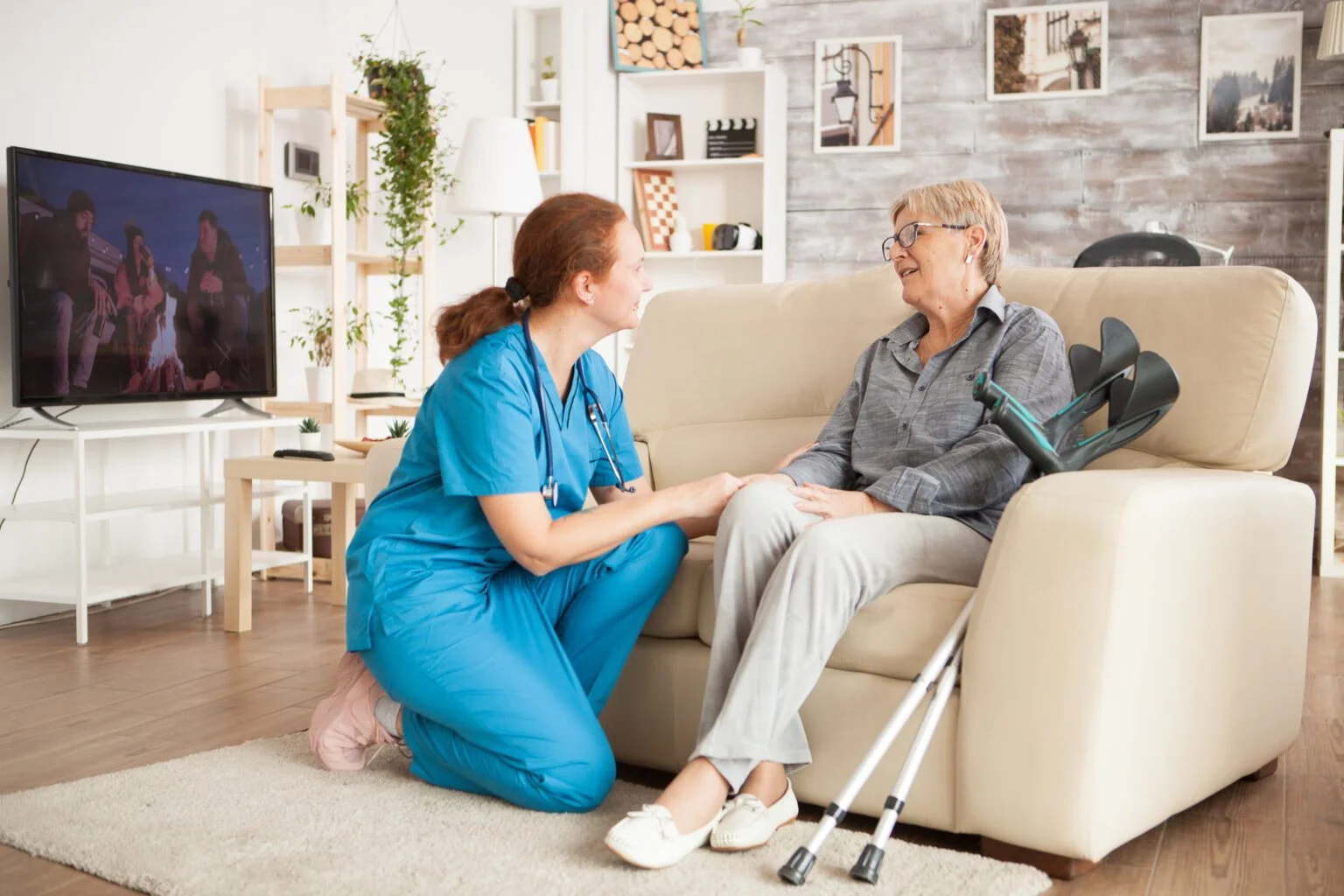 Everest Peak Home Healthcare North Hollywood